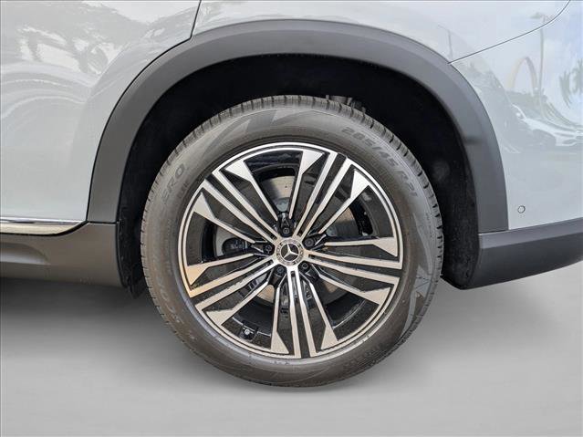 New 2026 Mercedes-Benz EQS 400 4MATIC SUV image 10