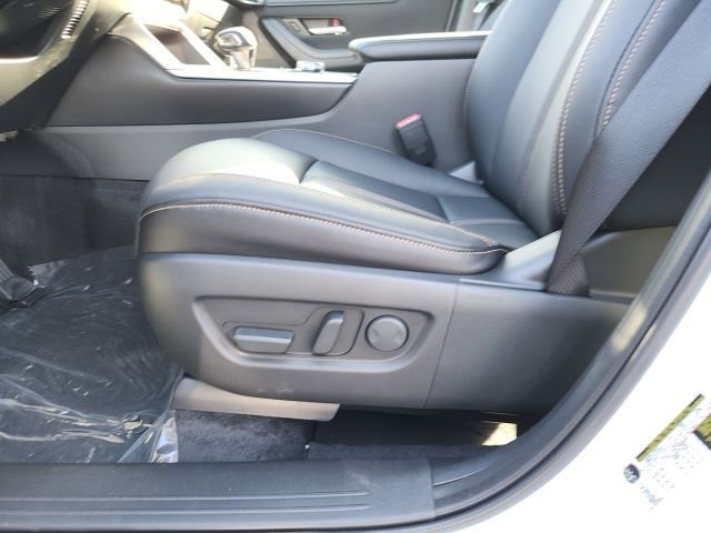 New 2026 MAZDA CX-90 3.3 Turbo w/ Select Package AWD/4WD image 10