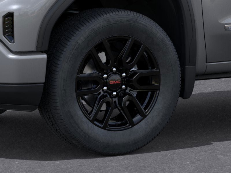 New 2026 GMC Sierra 1500 Elevation AWD/4WD image 33