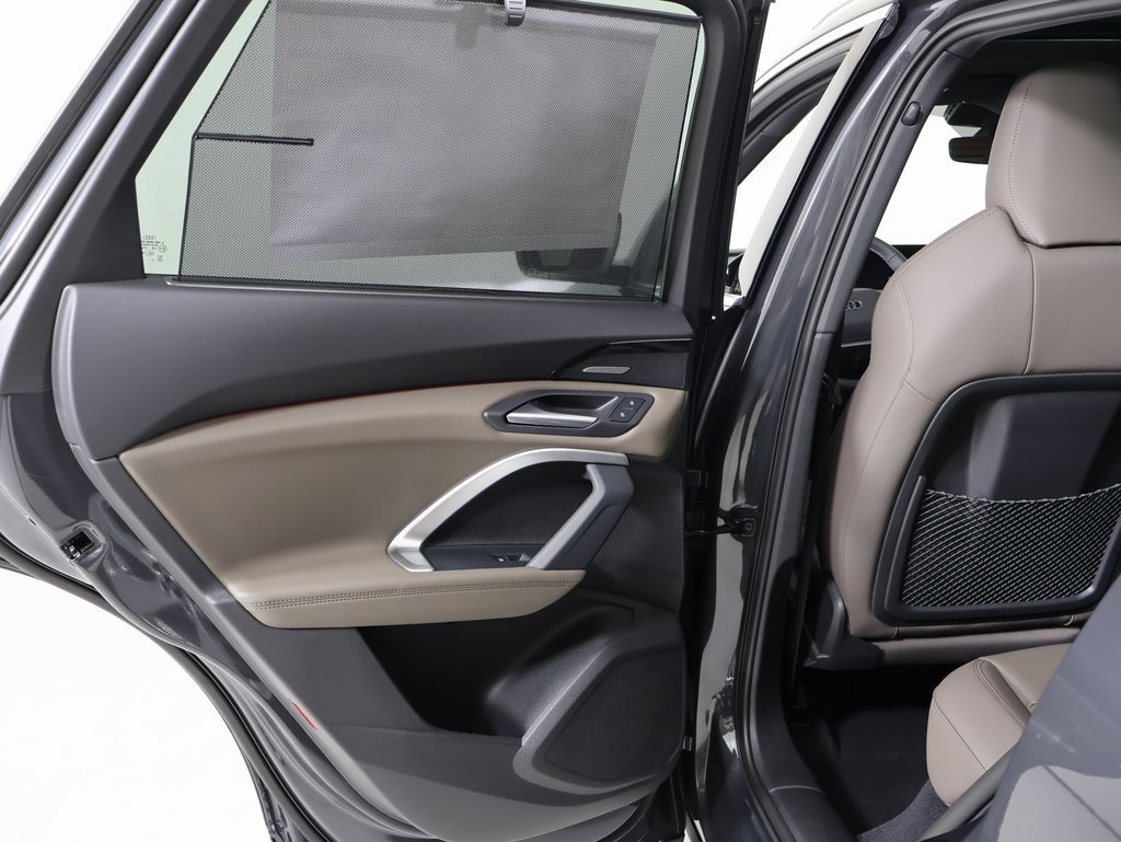New 2025 Audi Q5 Prestige image 22