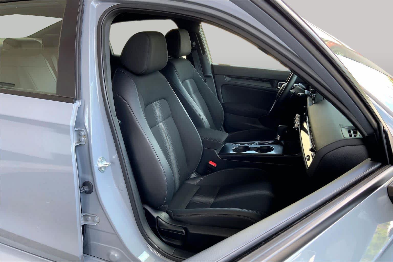 Used 2024 Honda Civic Sport image 9