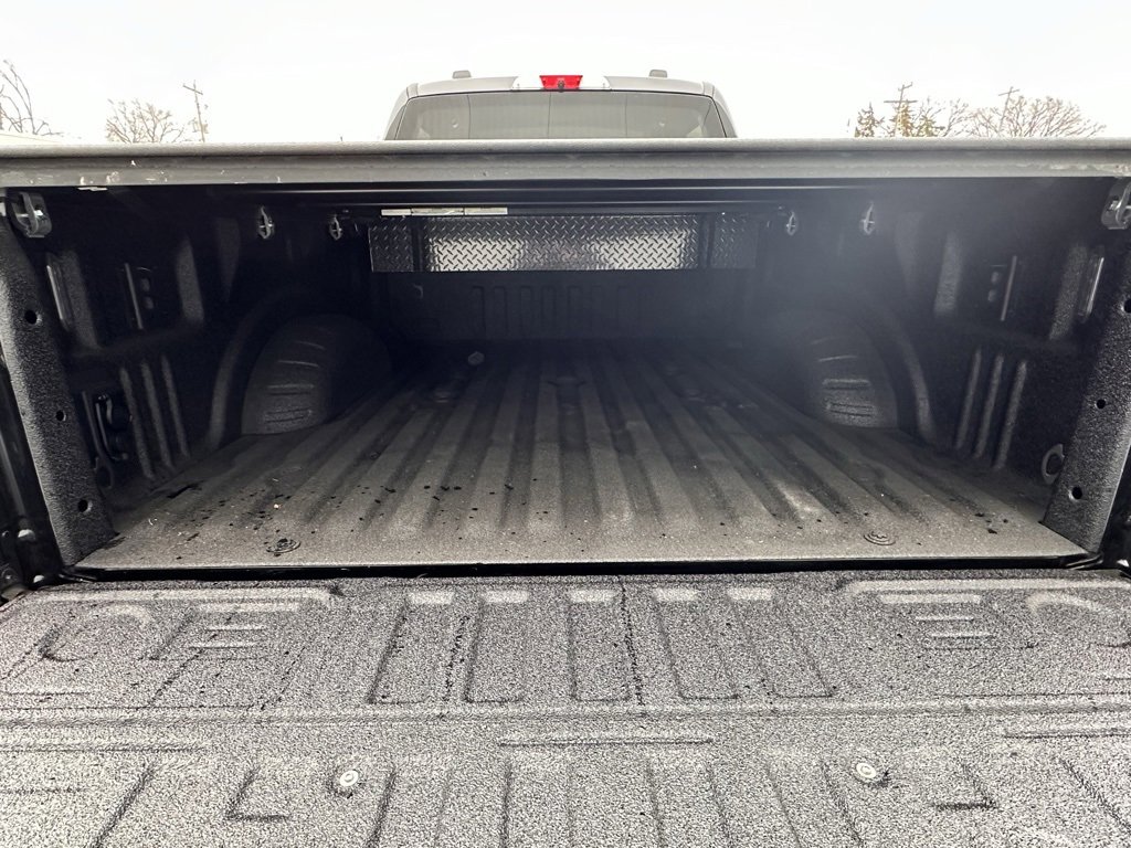 New 2025 Ford F250 Lariat w/ Chrome Package image 15