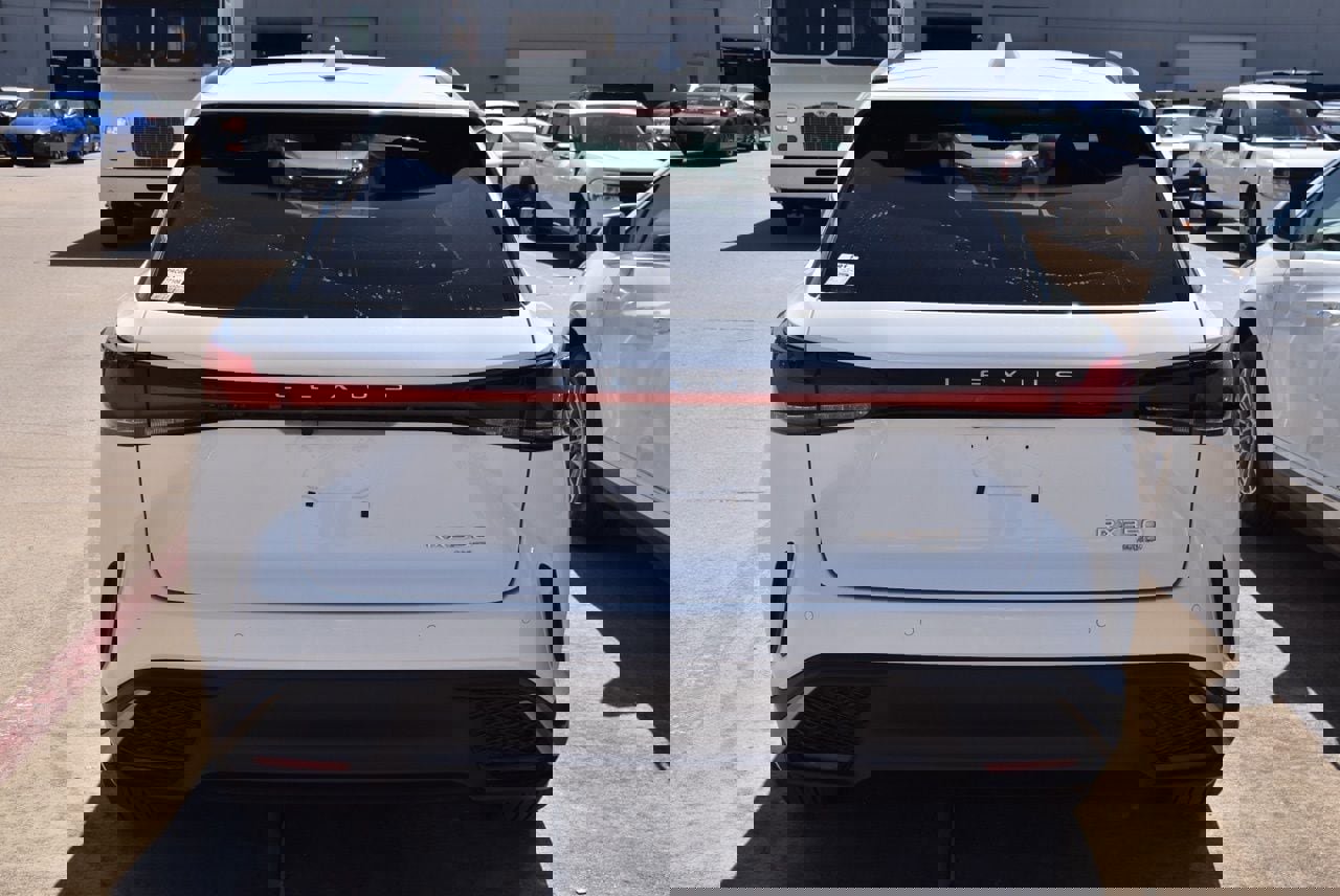 Used 2024 Lexus RX 350 F Sport w/ Convenience Package image 7