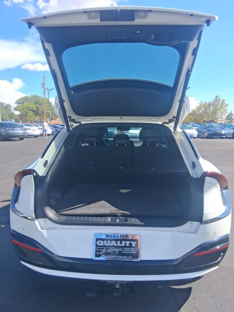 Used 2023 Kia EV6 GT-Line w/ GT-Line Suede Seat Package AWD/4WD image 17