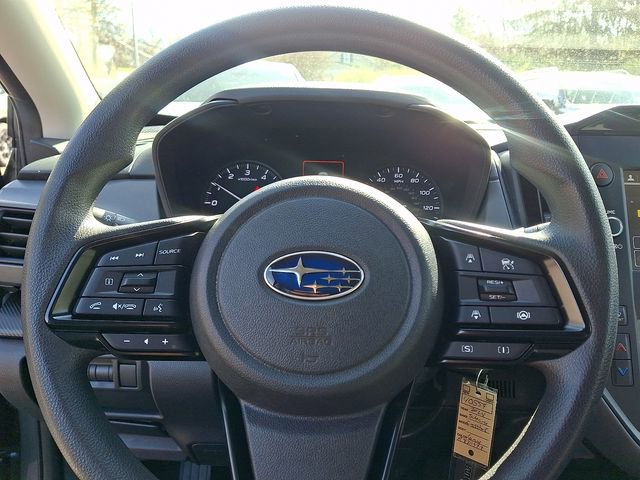 Used 2024 Subaru Crosstrek 2.0i AWD/4WD image 18