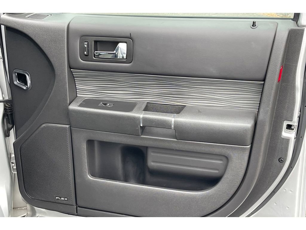 Used 2016 Ford Flex SEL w/ Equipment Group 202A image 23