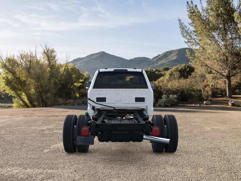 New 2025 Ford F450 XL image 5