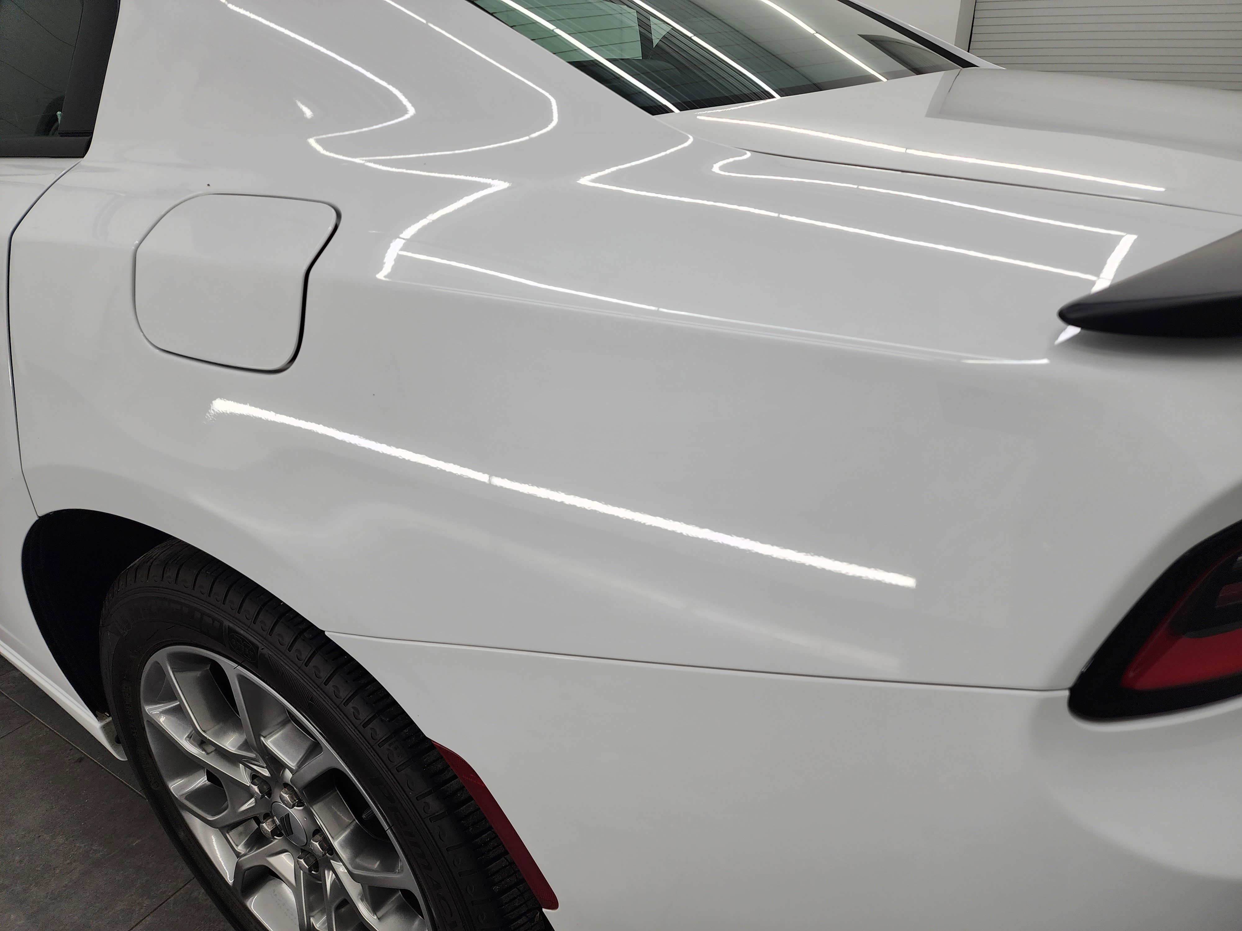 Used 2017 Dodge Charger SXT w/ AWD Plus Group image 30