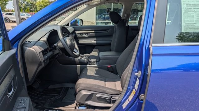 Certified 2024 Honda CR-V LX image 17