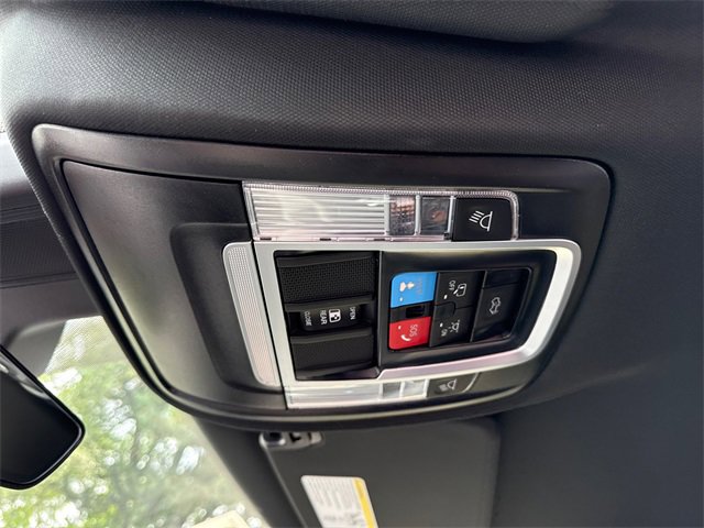 New 2026 RAM 1500 Big Horn image 26