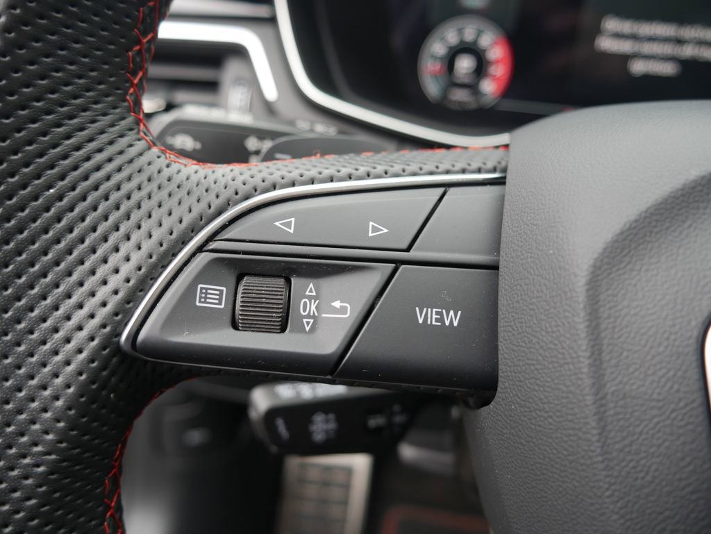 Certified 2023 Audi S4 Premium Plus w/ Premium Plus Package image 41