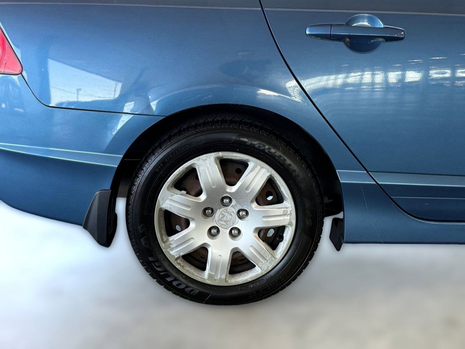 Used 2009 Honda Civic LX image 11