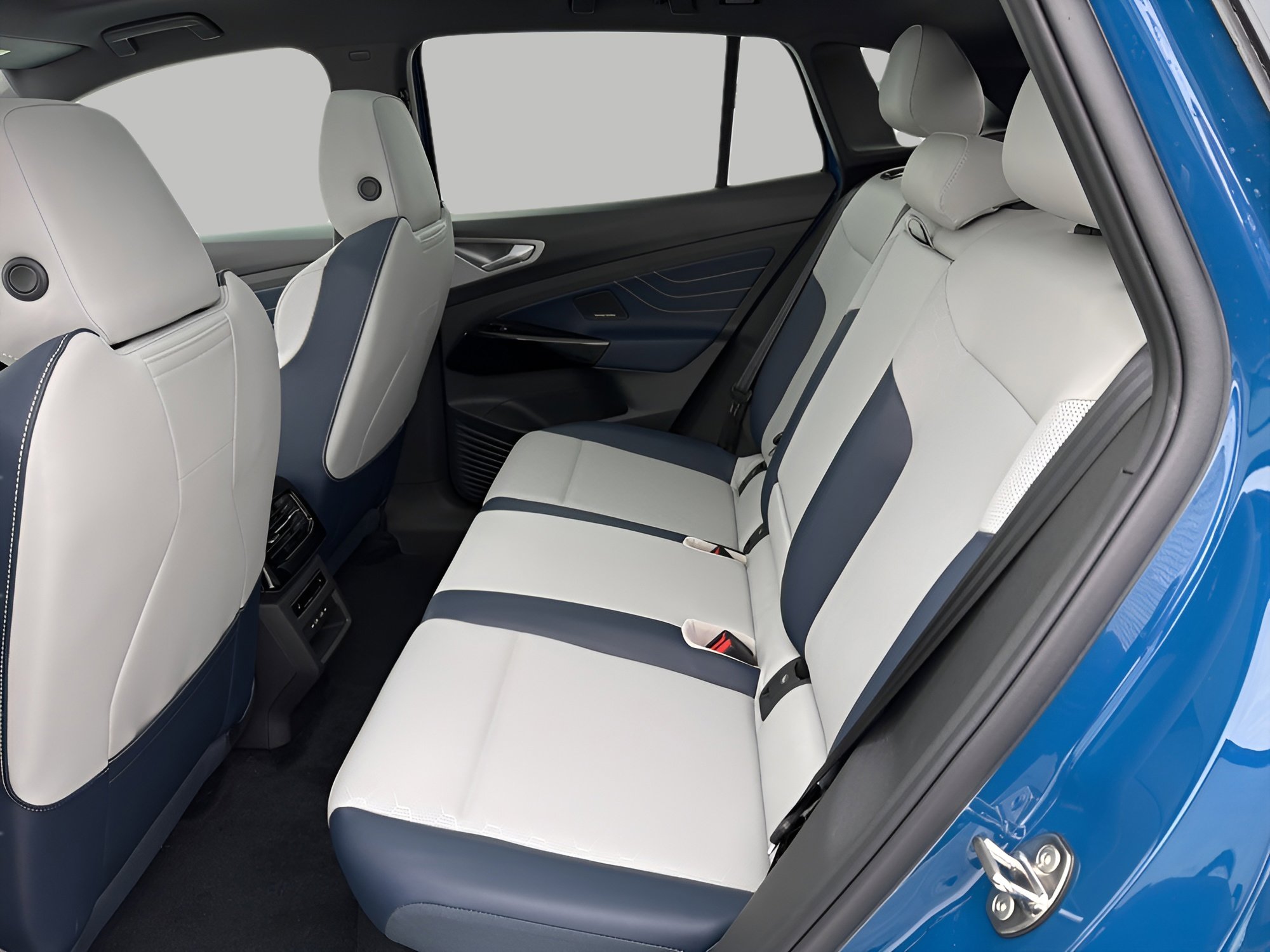 New 2026 Volkswagen ID.4 Pro S Plus image 25