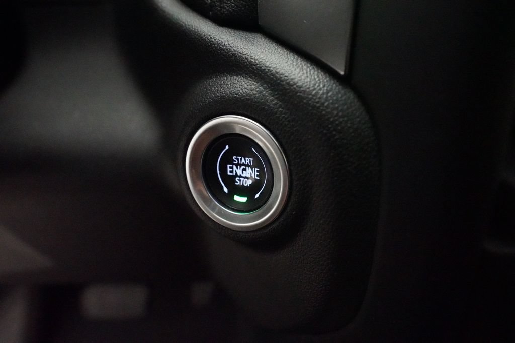 Used 2019 Chevrolet Silverado 1500 LTZ AWD/4WD image 28