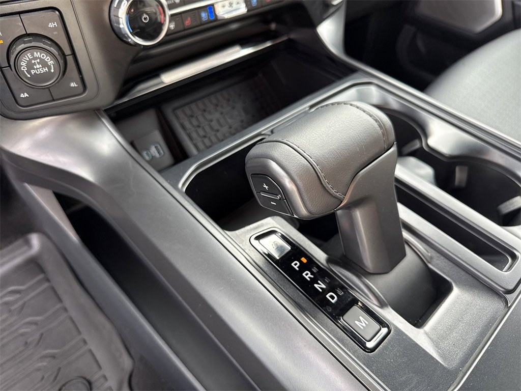 Used 2024 Ford F150 Lariat w/ Equipment Group 502A High image 30