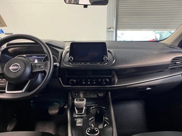Used 2024 Nissan Rogue S AWD/4WD image 20