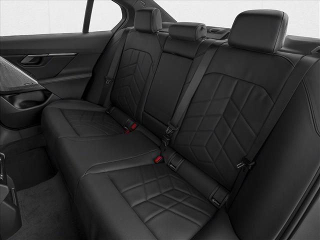 New 2025 BMW 530i w/ Premium Package image 9