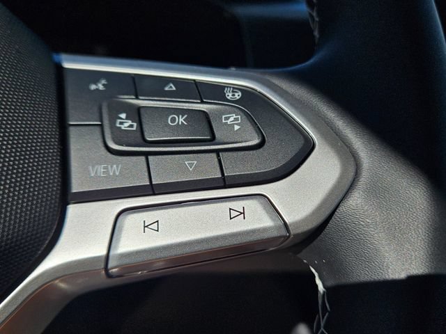 New 2026 Volkswagen Taos S FWD image 24