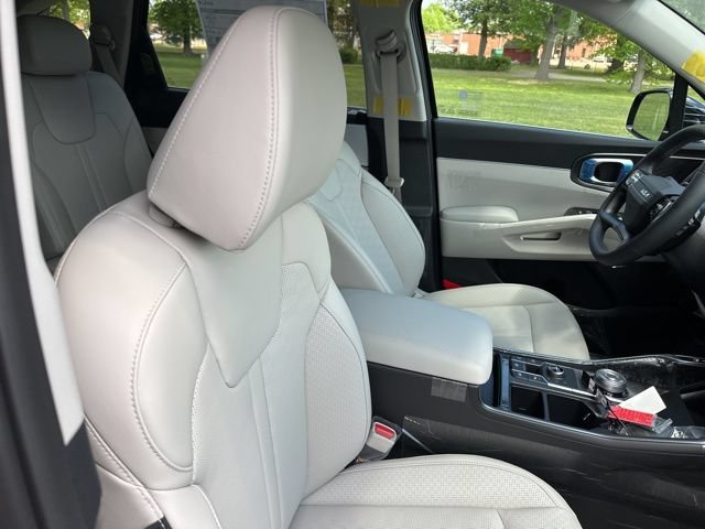 New 2026 Kia Sorento EX w/ EX Premium Package AWD/4WD image 28