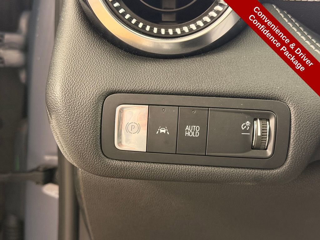 Used 2024 Chevrolet Blazer EV LT image 29