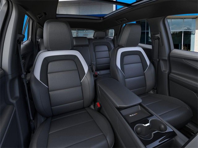 New 2026 Chevrolet Blazer EV LT image 17