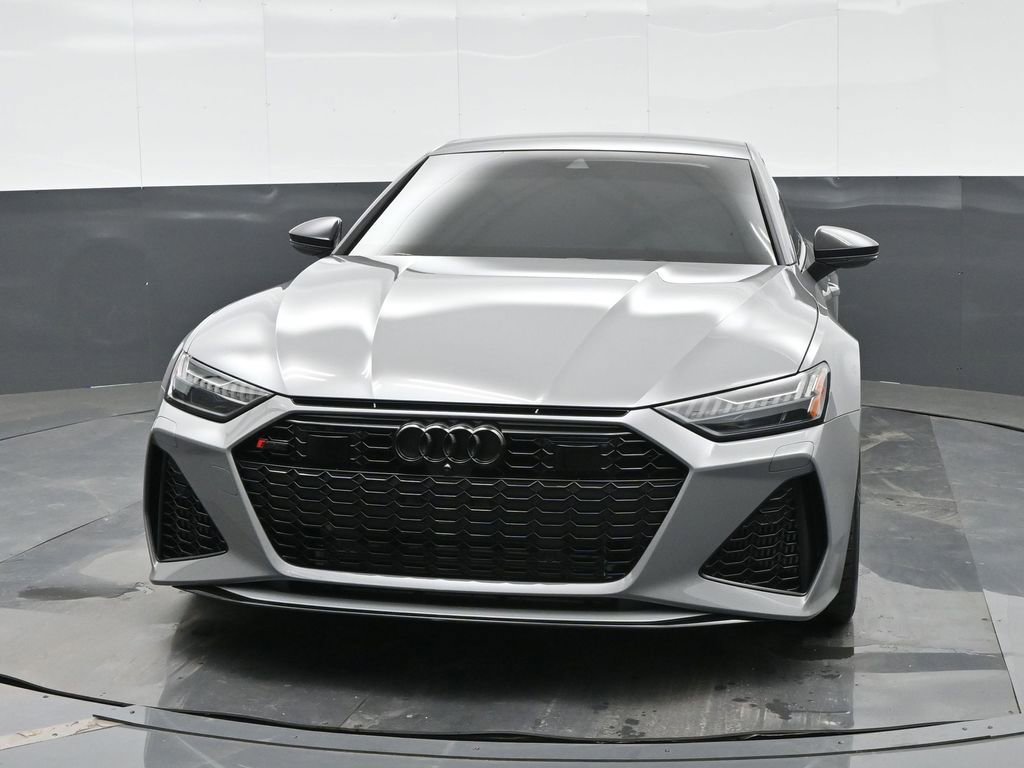 Used 2026 Audi RS 7 Performance image 12