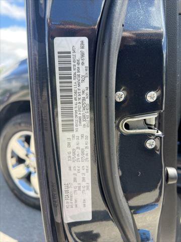 Certified 2017 RAM 1500 Big Horn image 65