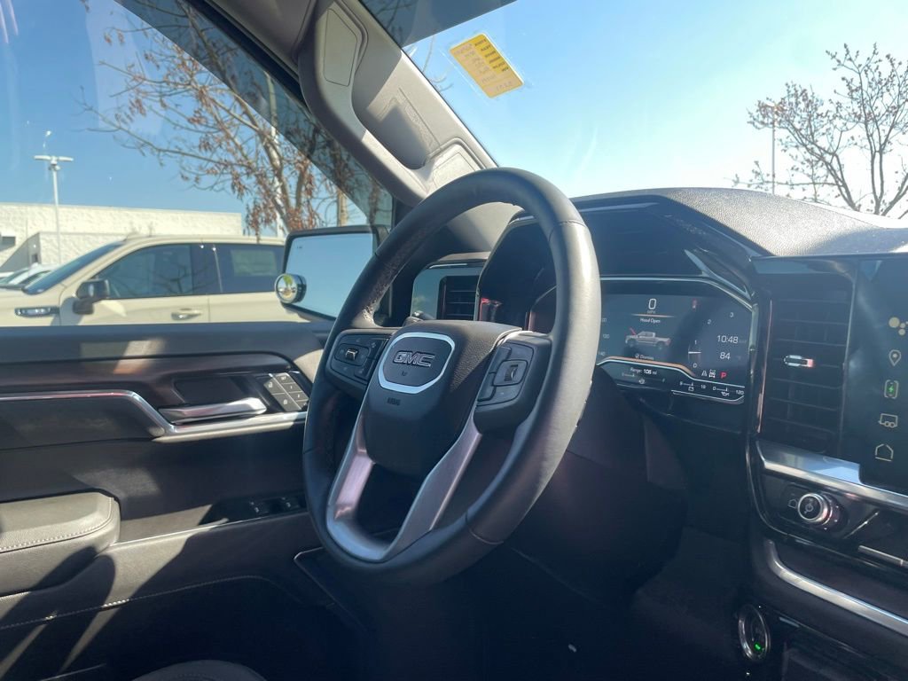 Used 2024 GMC Sierra 1500 SLT w/ SLT Premium Plus Package image 30