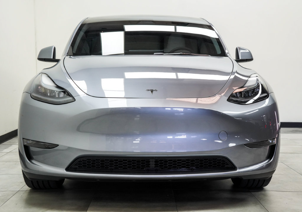 Used 2025 Tesla Model Y Performance AWD/4WD image 7