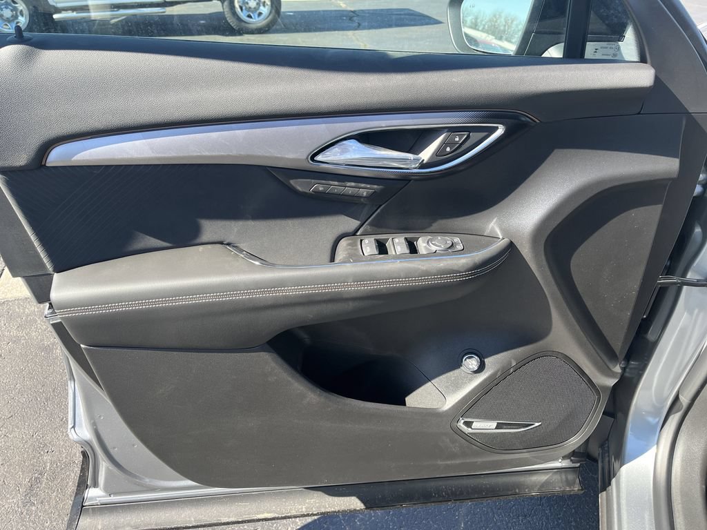 New 2026 Buick Envision Sport Touring AWD/4WD image 18
