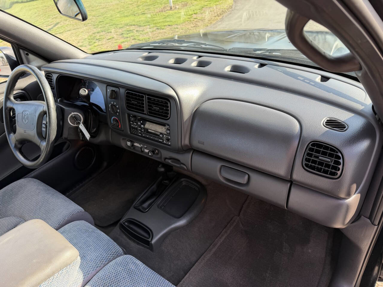 Used 1999 Dodge Dakota SLT AWD/4WD image 20