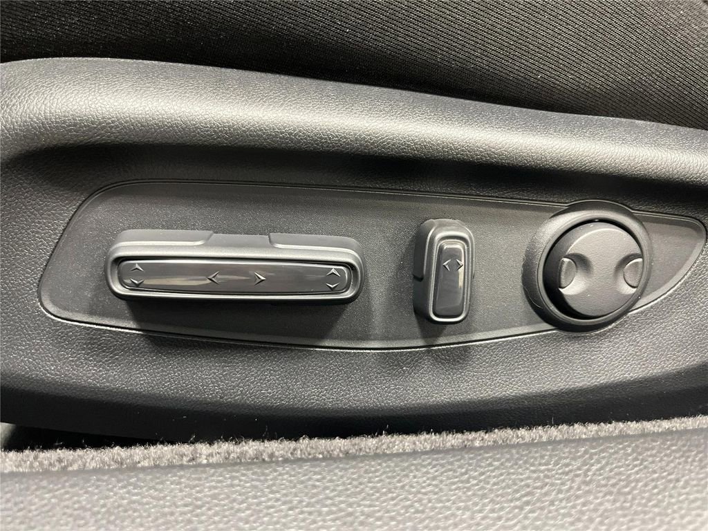 New 2026 Honda Accord SE image 14