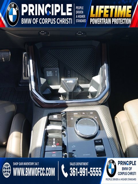New 2026 BMW X3 xDrive30i w/ M Sport Package AWD/4WD image 22