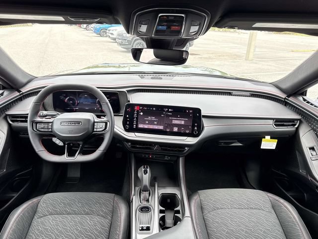 New 2026 Dodge Charger R/T AWD/4WD image 14
