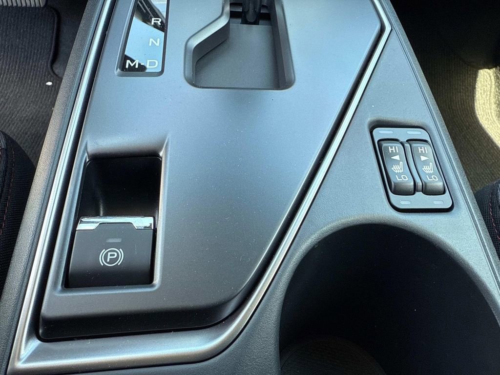 New 2025 Subaru Impreza 2.0i Sport image 31