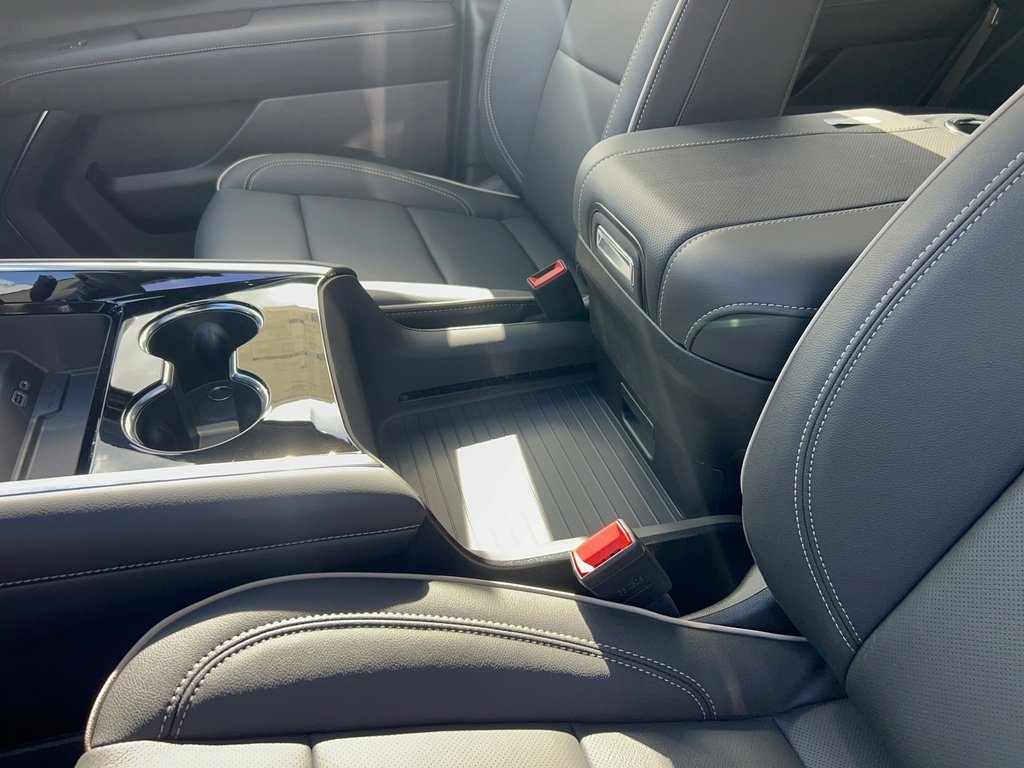 New 2026 Chevrolet Tahoe Premier w/ Sun And Tow Package image 11