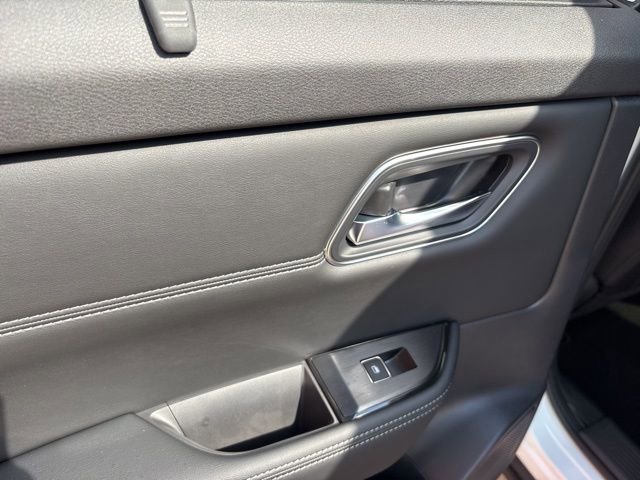 New 2026 Nissan Rogue Platinum w/ Platinum Premium Package image 27
