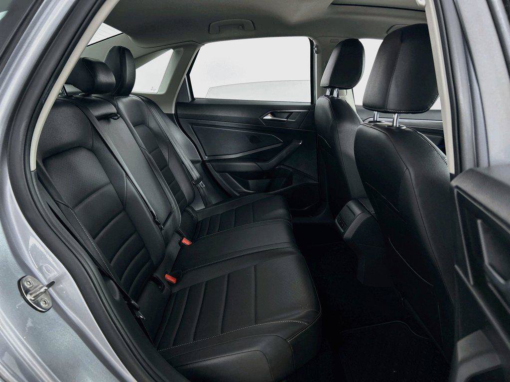 Used 2021 Volkswagen Jetta SEL FWD image 27