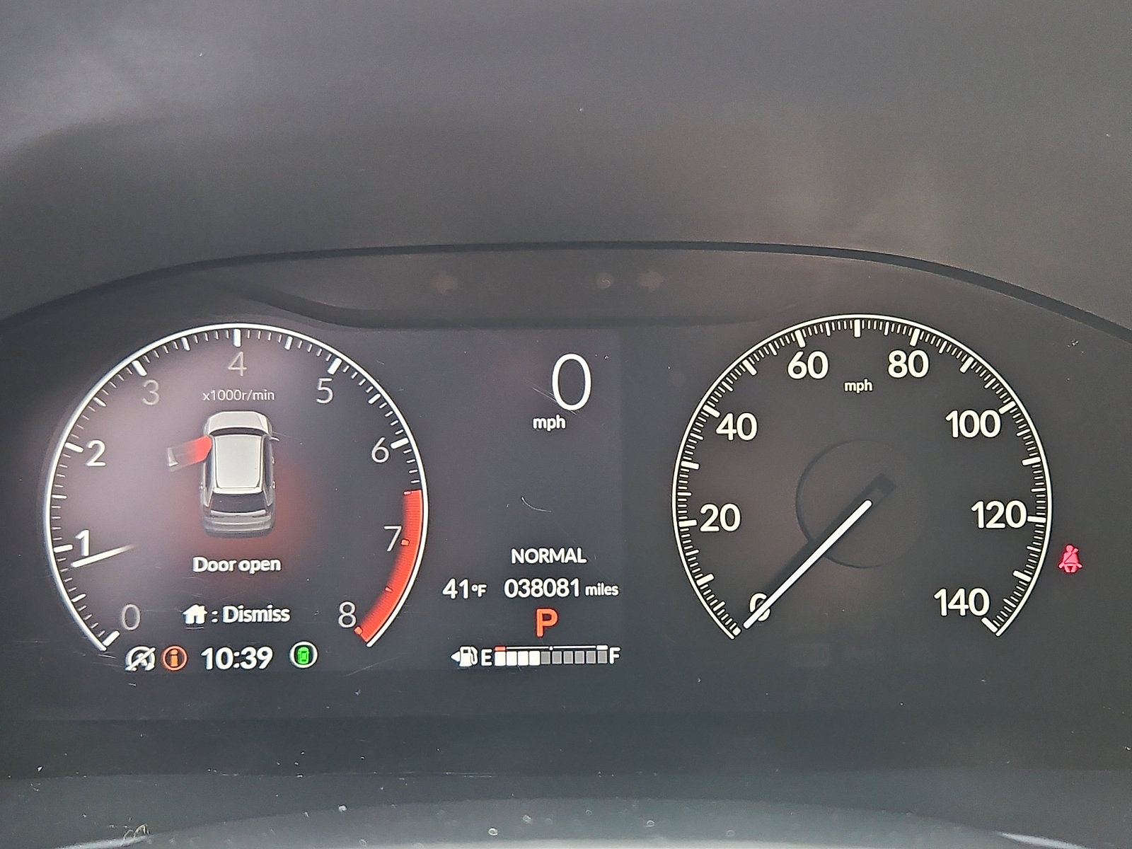 Certified 2024 Honda CR-V LX image 22