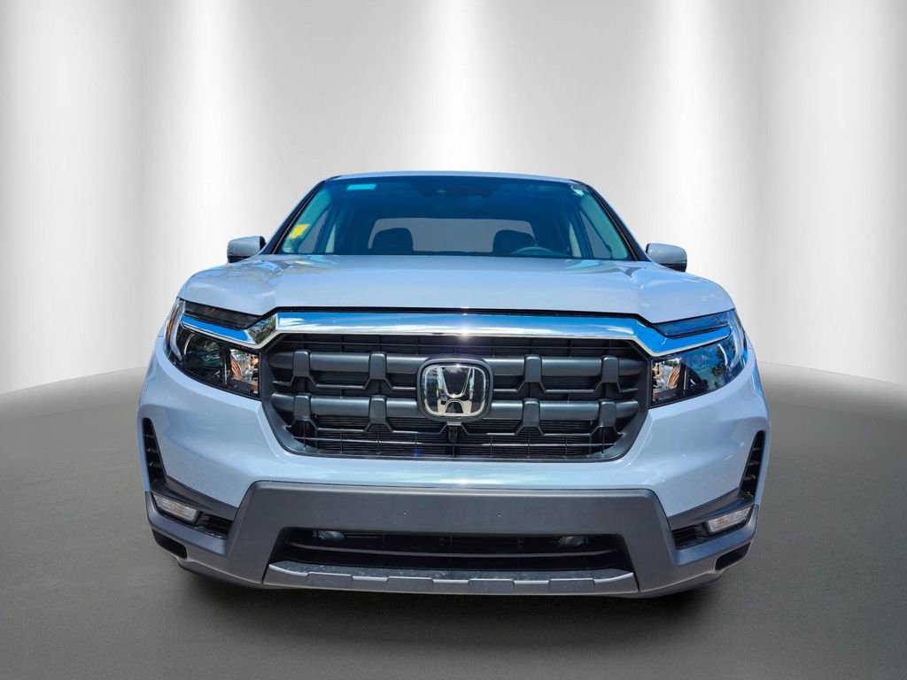 New 2026 Honda Ridgeline RTL video 2