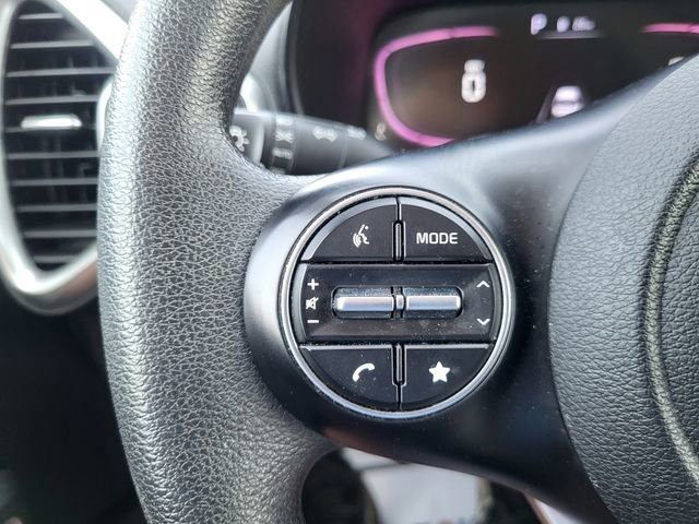 Used 2024 Kia Soul LX w/ Option Group 015 image 19