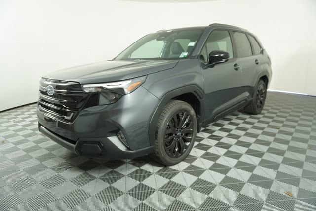 New 2026 Subaru Forester Sport image 3