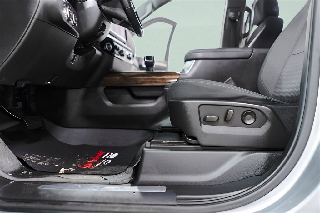 Used 2023 GMC Sierra 1500 Elevation w/ Preferred Package image 24