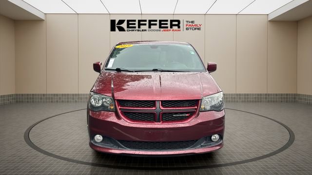 Used 2019 Dodge Grand Caravan GT FWD image 9