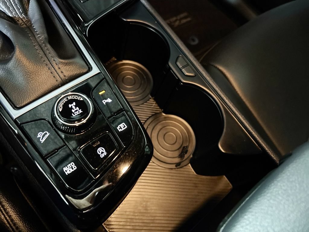 Certified 2023 Kia Sportage X-Line AWD/4WD image 16