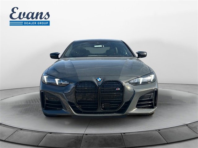 New 2026 BMW 440i xDrive Coupe w/ Premium Package image 8