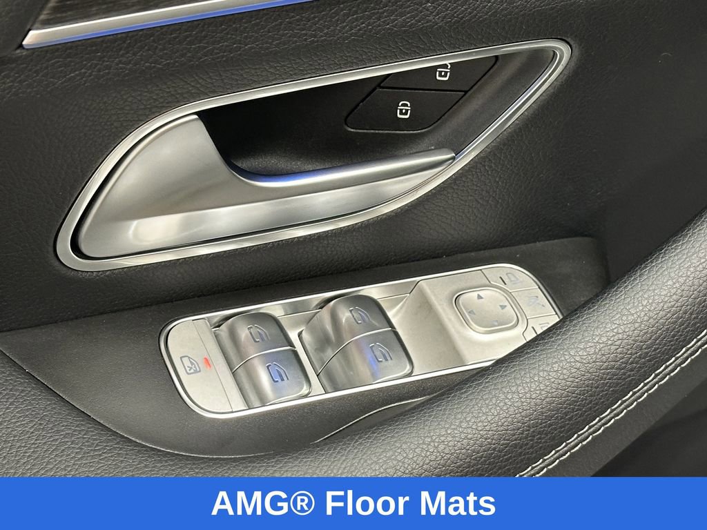 Certified 2024 Mercedes-Benz GLS 450 4MATIC image 11