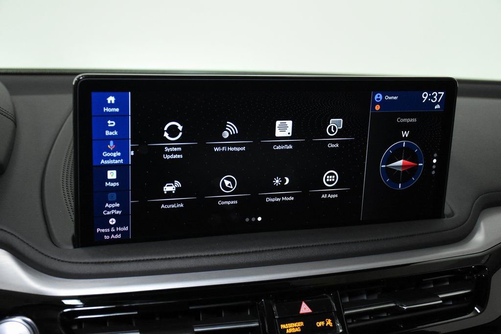 Used 2025 Acura MDX w/ Technology Package image 21