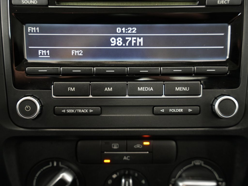 Used 2012 Volkswagen Jetta SE image 18