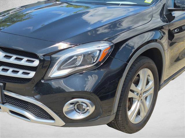 Used 2020 Mercedes-Benz GLA 250 4MATIC image 11